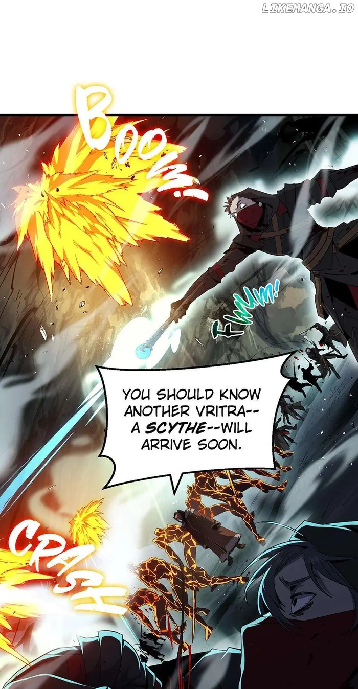 The Beginning After the End Chapter 203 image 040_optimized